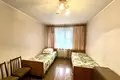 Wohnung 2 zimmer 50 m² Orscha, Belarus