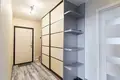 Квартира 1 комната 40 м² Копище, Беларусь