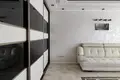 2 room apartment 64 m² Minsk, Belarus