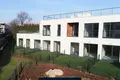 Appartement 35 m² Varsovie, Pologne