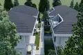 4 bedroom apartment 280 m² Beylikduzu, Turkey