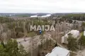 Appartement  Vaajakoski, Finlande