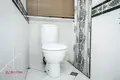 Wohnung 1 zimmer 44 m² Minsk, Belarus