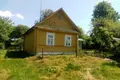 Casa 3 habitaciones 52 m² Rubiazevicki sielski Saviet, Belarús