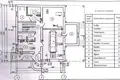 Cottage 218 m² Luhavaslabadski sielski Saviet, Belarus