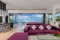 Mieszkanie 6 pokojów 1 200 m² Pa Tong, Tajlandia