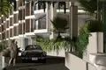 Apartamento 1 habitacion 42 m² Kamala, Tailandia