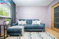Appartement 2 chambres 43 m² Vilnius, Lituanie