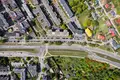 Land 1 room 2 142 m² Warsaw, Poland