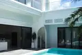 Willa 3 pokoi 403 m² Si Sunthon, Tajlandia