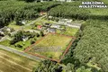 Parcelas 6 064 m² Barloznia Wolsztynska, Polonia