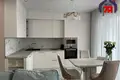 Apartamento 1 habitación 41 m² Minsk, Belarús