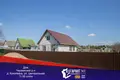 House  Klinocki sielski Saviet, Belarus
