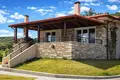 4 room villa 400 m² Neos Marmaras, Greece