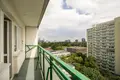 Apartamento 1 habitación 29 m² Varsovia, Polonia