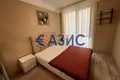 Mieszkanie 2 pokoi 55 m² Rawda, Bułgaria