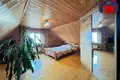 House 148 m² Cyzevicy, Belarus