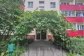 Квартира 2 комнаты 44 м² Мухавецкий сельский Совет, Беларусь