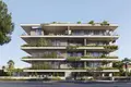 Wohnung 3 Schlafzimmer 104 m² Germasogeia, Zypern