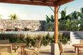 Copropriété 2 chambres 689 m² Mazatlan, Mexique