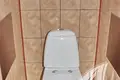 Appartement 3 chambres 68 m² Muchaviecki sielski Saviet, Bélarus