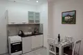 Apartamento 1 habitación 30 m² en Rafailovici, Montenegro
