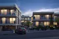Complexe résidentiel Panorama Apartments