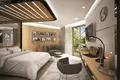 Apartment 36 m² Choeng Thale, Thailand