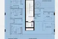 Penthouse 3 Schlafzimmer 163 m² Limassol, Zypern