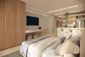 Appartement 1 chambre 51 m² Regiao Geografica Imediata do Rio de Janeiro, Brésil