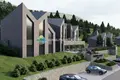 Maison 1 chambre 64 m² Kolašin, Monténégro