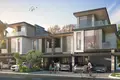 Жилой квартал DAMAC Lagoons Morocco