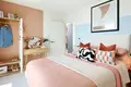 Wohnung 3 Schlafzimmer 90 m² Southall, Großbritannien