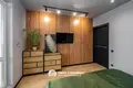 Квартира 2 комнаты 58 м² Минск, Беларусь