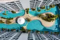 1 bedroom apartment 35 m² Ban Bang Thao, Thailand