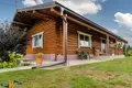 4 room apartment 96 m² Kryvasielski sielski Saviet, Belarus