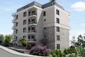 Apartamento 1 habitación 46 m² Budva, Montenegro