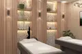 Appartement 58 m² Oba, Turquie