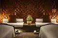 Wohnkomplex New residential complex with a swimming pool, a gym and a spa in Nuanu City, Bali, Indonesia