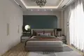 1 bedroom apartment 70 m² Erdemli, Turkey
