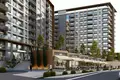1 bedroom apartment 66 m² Bagcilar, Turkey
