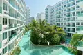Wohnung 2 Schlafzimmer 71 m² Pattaya, Thailand
