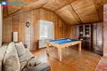 Haus 189 m² Grikieniai, Litauen