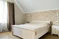 House 180 m² Fanipalski sielski Saviet, Belarus