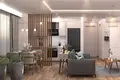 Apartamento 3 habitaciones 120 m² Mezitli, Turquía
