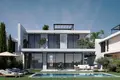 4-Schlafzimmer-Villa 246 m² Agia Napa, Zypern