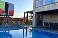 Дом 4 комнаты 208 м² Серик, Турция