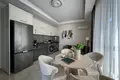 Wohnung 2 zimmer 55 m² in Alanya, Türkei