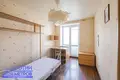 4 room apartment 123 m² Minsk, Belarus