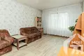 Appartement 3 chambres 66 m² Borissov, Bélarus
